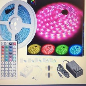 Led strip lights